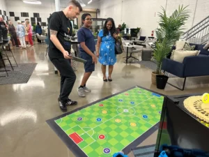 Hive Technology Inclusion