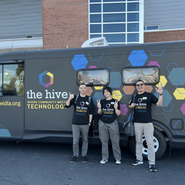 Mobile Hive 9
